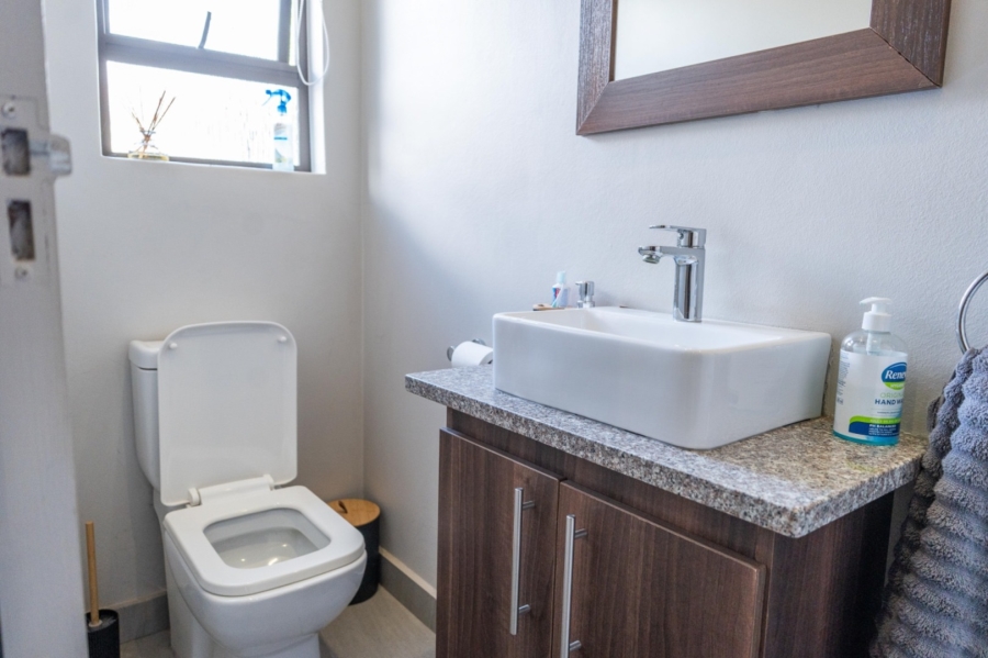 3 Bedroom Property for Sale in Grimbeeck Park North West